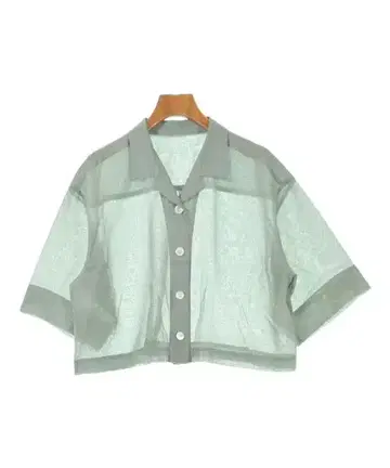 BEAUTY&YOUTH UNITED ARROWS 캐주얼 셔츠 여성용