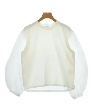 OPAQUE.CLIP 티셔츠 여성용