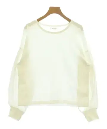 URBAN RESEARCH Sonny Label 티셔츠 여성용