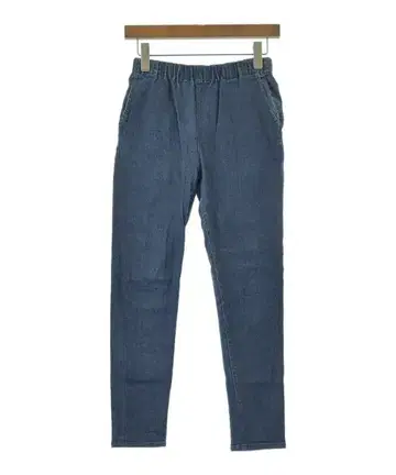 URBAN RESEARCH DOORS 데님 팬츠 여성용