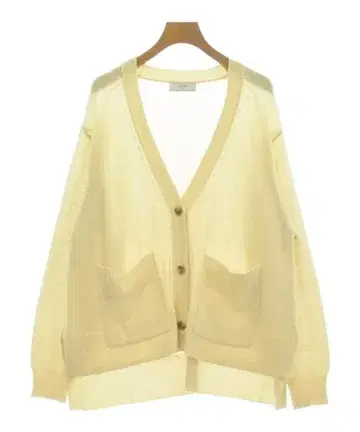 SLOBE IENA 여성용 가디건