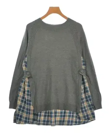 Dessin 니트 스웨터 여성용