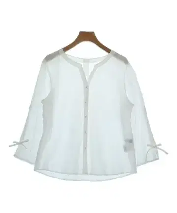 esche 여성용 캐주얼 셔츠