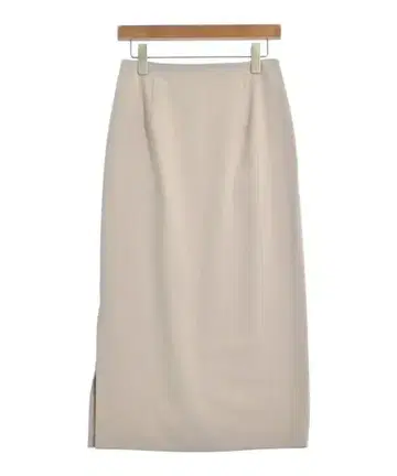 IENA 롱 맥시 길이 스커트 여성용