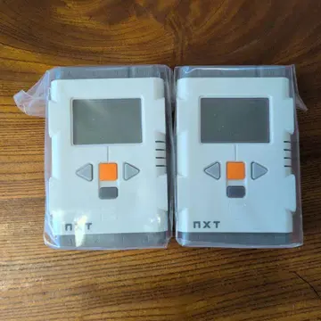 미사용 새상품 레고 마인드스톰 NXT 2대 세트