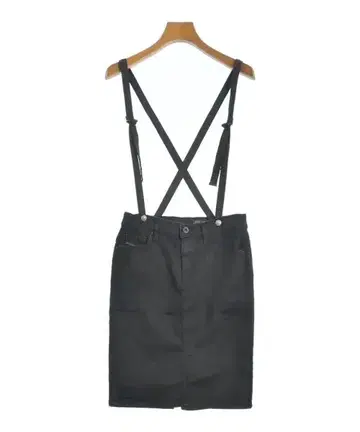 DIESEL 미니 스커트 여성용