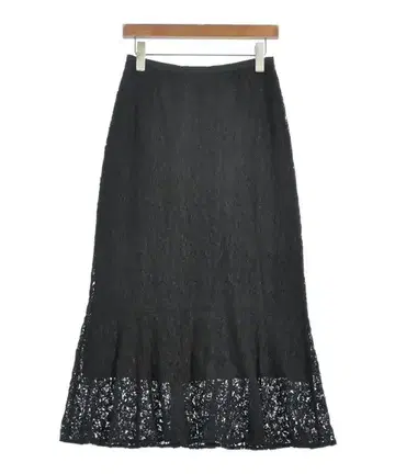 IENA 롱 맥시 길이 스커트 여성용