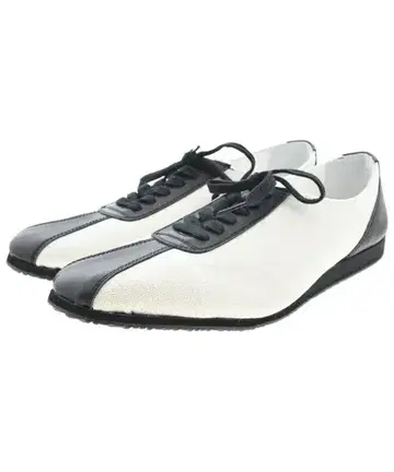 YOHJI YAMAMOTO 여성용 스니커즈