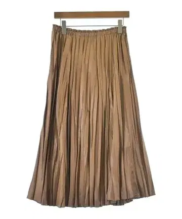 Ballsey 롱 맥시 길이 스커트 여성용