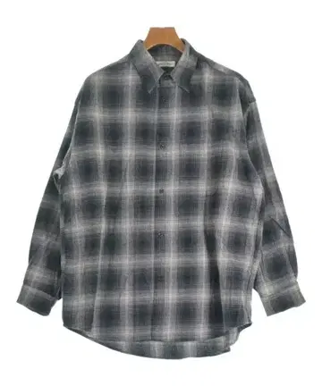 FREAK'S STORE 캐주얼 셔츠 남성용