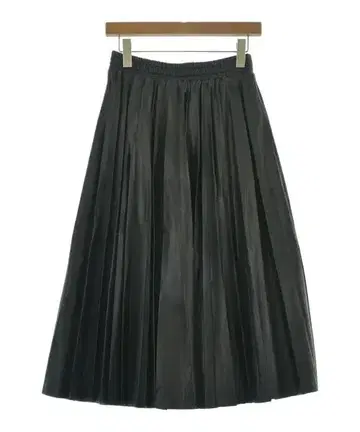 ZUCCa 롱 맥시 길이 스커트 여성용