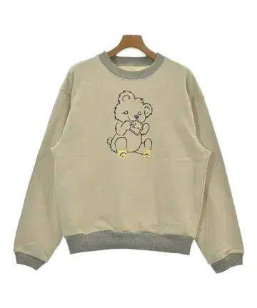 KAPITAL 맨투맨 남성용