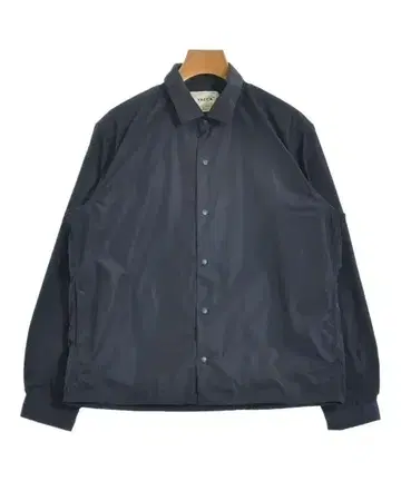 YAECA 캐주얼 셔츠 여성용