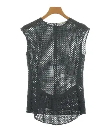 theory luxe 여성용 블라우스