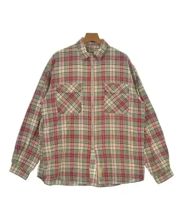 KAPITAL 캐주얼 셔츠 남성용