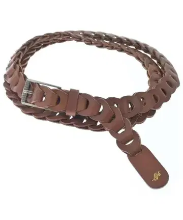 LIDnM 벨트 남성용