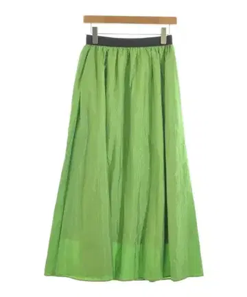 UNITED ARROWS 롱 맥시 길이 스커트 여성용