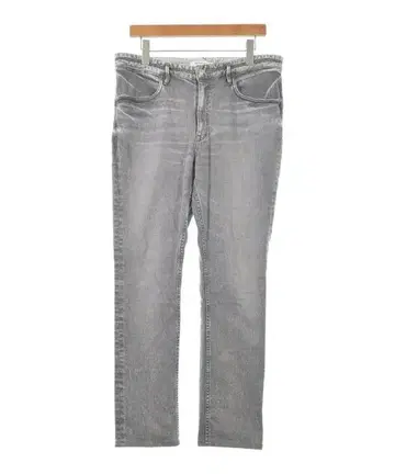 nonnative 데님 팬츠 남성용