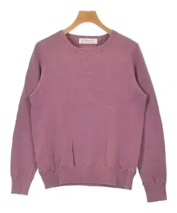 REMI RELIEF 맨투맨 남성용