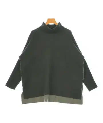 Dou Dou 니트 스웨터 여성용