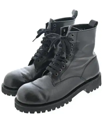 COMME des GARCONS HOMME PLUS 남성용 부츠