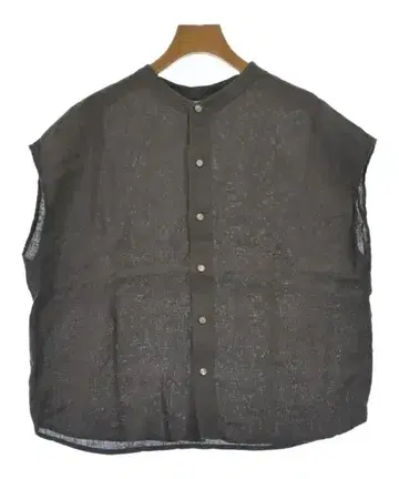 AuieF 캐주얼 셔츠 여성용