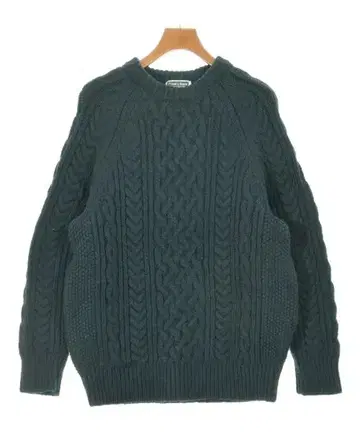 FREAK'S STORE 니트 스웨터 남성용