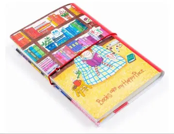 COCO 코코짱 북커버 [ 미개봉 새상품 ]