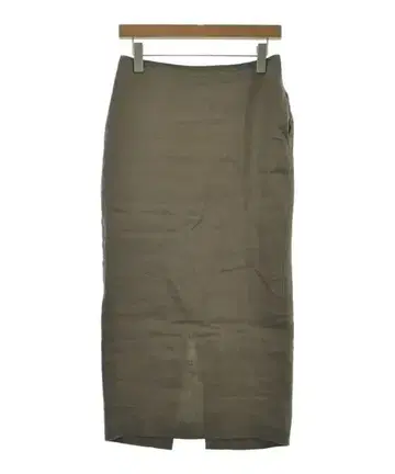 Deuxieme Classe 롱 맥시 길이 스커트 여성용