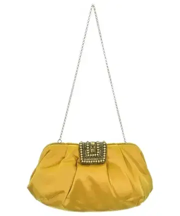 Lapuis 클러치백 여성용