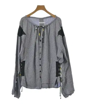 AKANE UTSUNOMIYA 캐주얼 셔츠 여성용