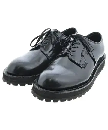 N.HOOLYWOOD 비즈니스 드레스 신발 남성용