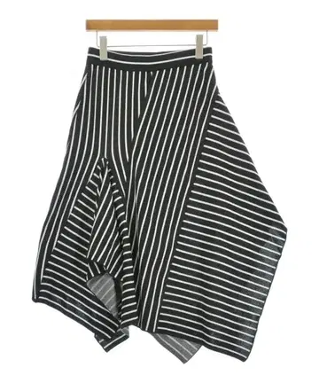 AKIRA NAKA 롱 맥시 길이 스커트 여성용