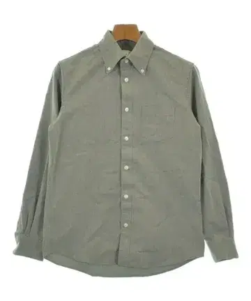 UNITED TOKYO 캐주얼 셔츠 남성용