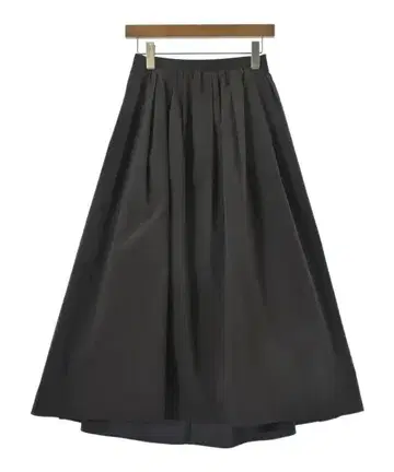 IENA 롱 맥시 길이 스커트 여성용