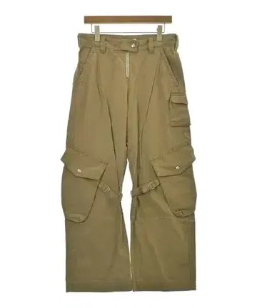 Acne Studios 팬츠 (기타) 여성용