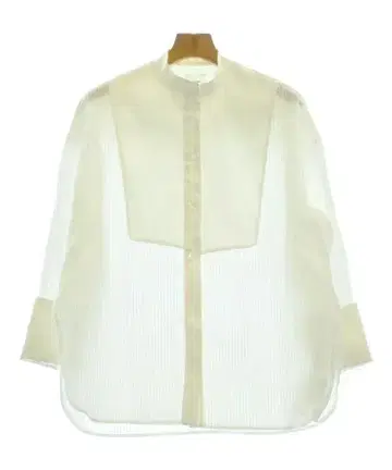 yori 블라우스 여성용