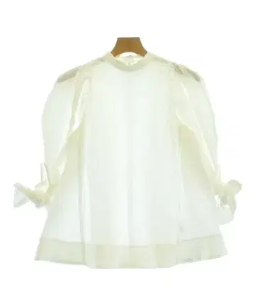 yori 블라우스 여성용