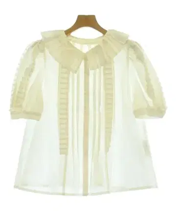 MUVEIL 블라우스 여성용