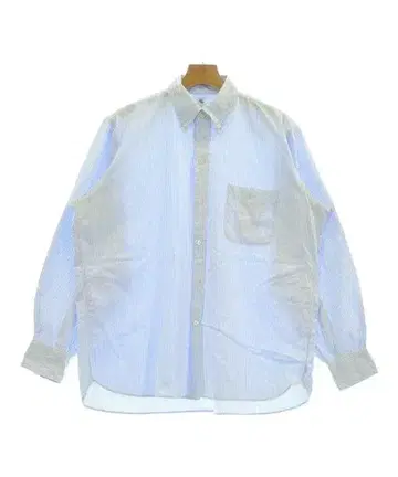 Kaptain Sunshine 캐주얼 셔츠 남성용