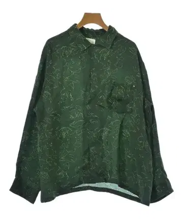 TOGA 여성용 캐주얼 셔츠