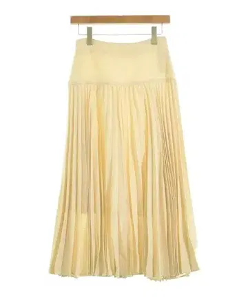 IENA 롱 맥시 길이 스커트 여성용