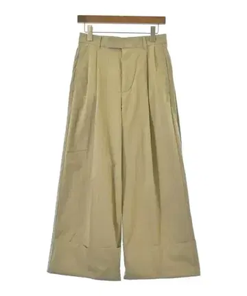 FRAMeWORK 팬츠 (기타) 여성용