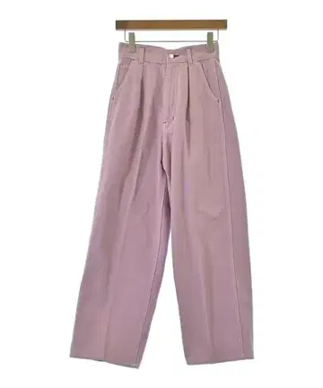 holiday 데님 팬츠 여성용