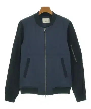 STUDIOUS 블루종 (기타) 남성용