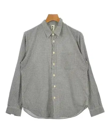 MHL. 캐주얼 셔츠 남성용