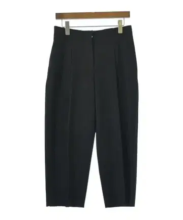 Acne Studios 크롭 팬츠 여성용