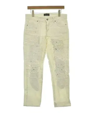 DIESEL BLACK GOLD 팬츠 (기타) 여성용