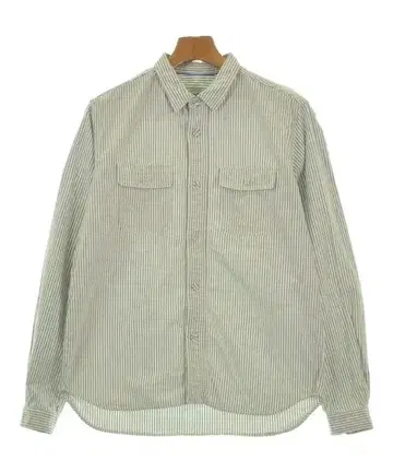 White Mountaineering 캐주얼 셔츠 남성용