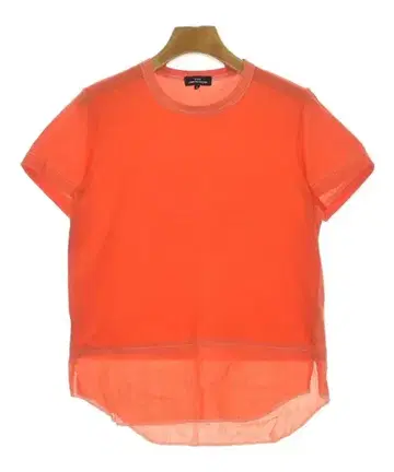 트리코트 꼼데가르송 티셔츠 여성용